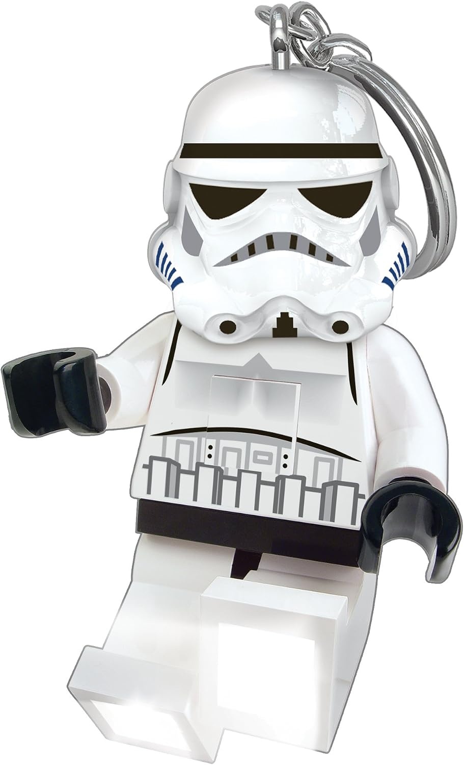 image:imageLEGO Star Wars Key Light Stormtrooper KE12H ExtraLarge 3 Inch Tall