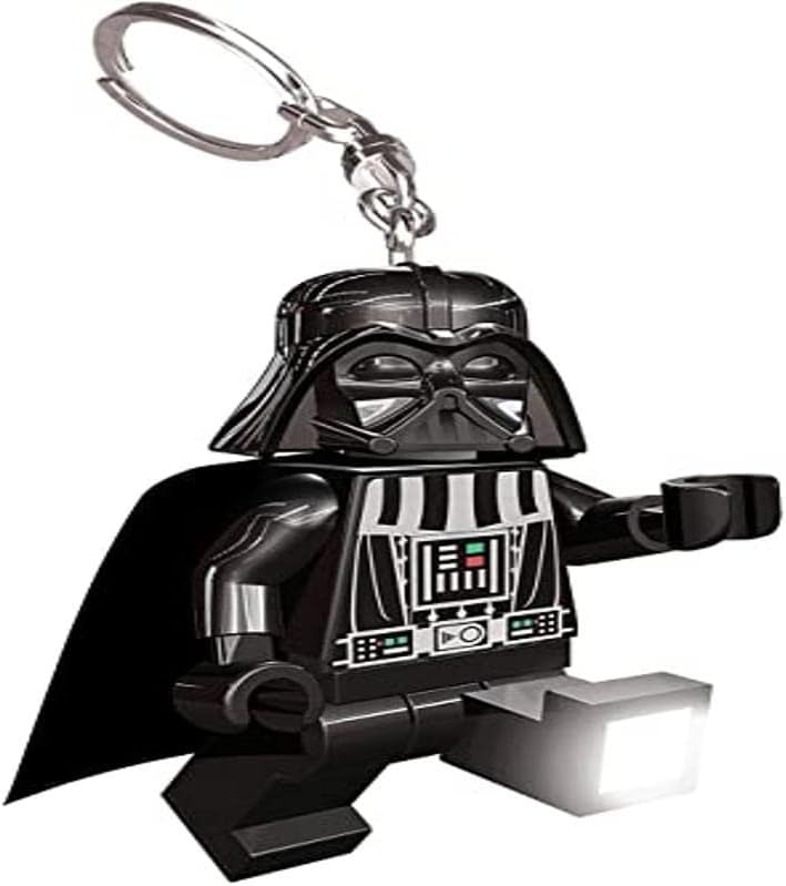 image:imageLEGO Star Wars Keylight Variation Darth VaderBlack