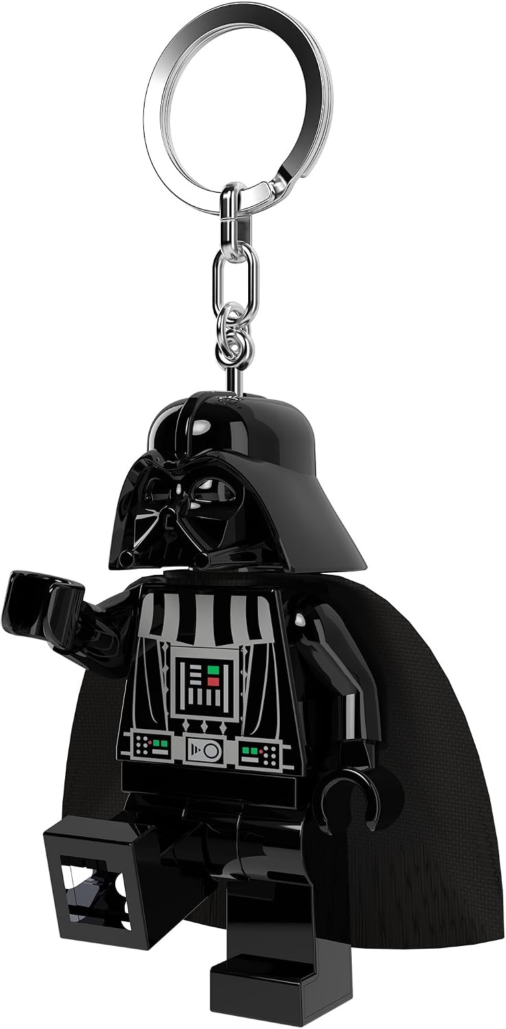image:imageLEGO Star Wars Keylight Variation Darth VaderBlack