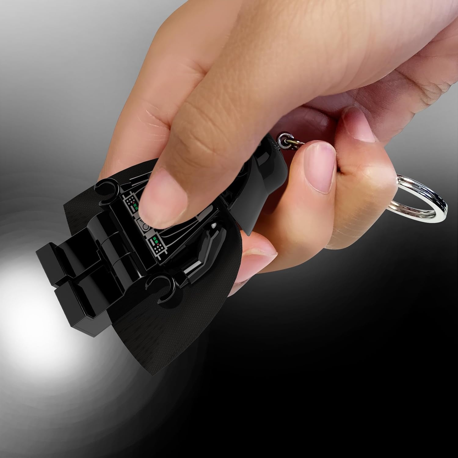 image:imageLEGO Star Wars Keylight Variation Darth VaderBlack