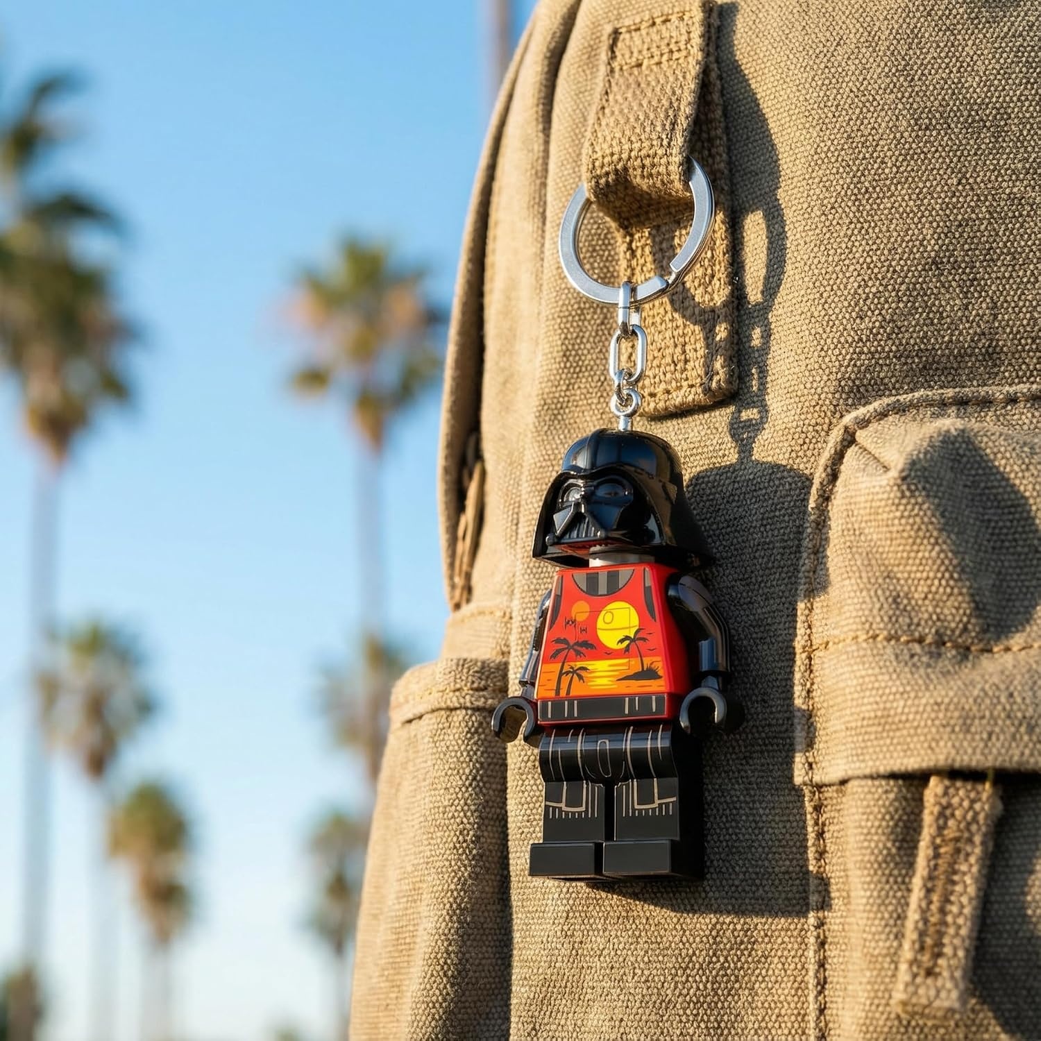 image:imageLEGO Star Wars Keylight Variation Darth VaderMulti