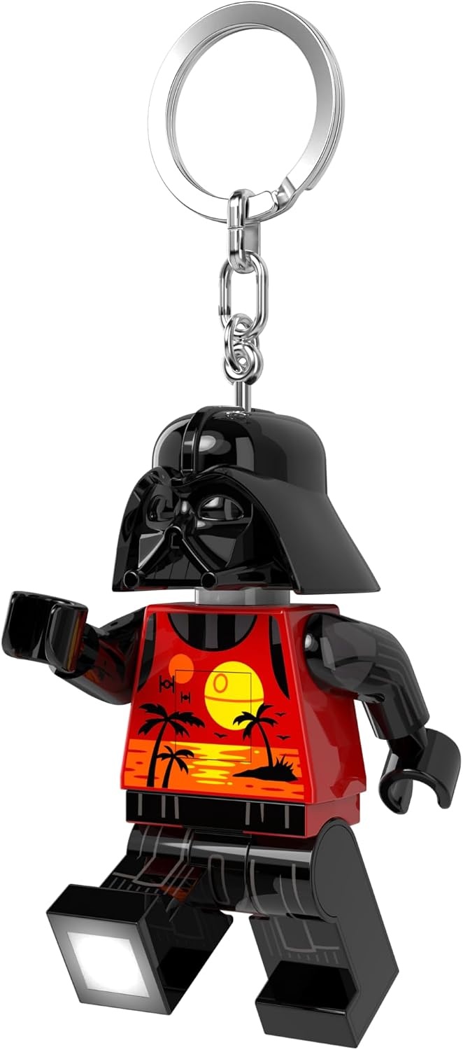 image:imageLEGO Star Wars Keylight Variation Darth VaderMulti