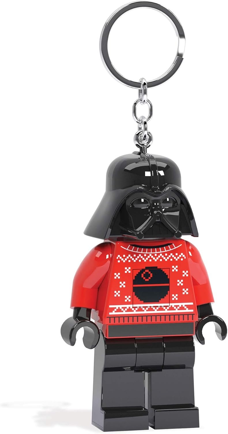 image:imageLEGO Star Wars Keylight Variation Darth VaderRed