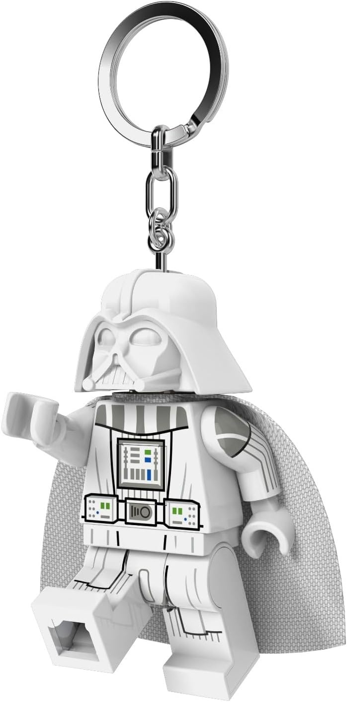 image:imageLEGO Star Wars Keylight Variation Darth VaderWhite