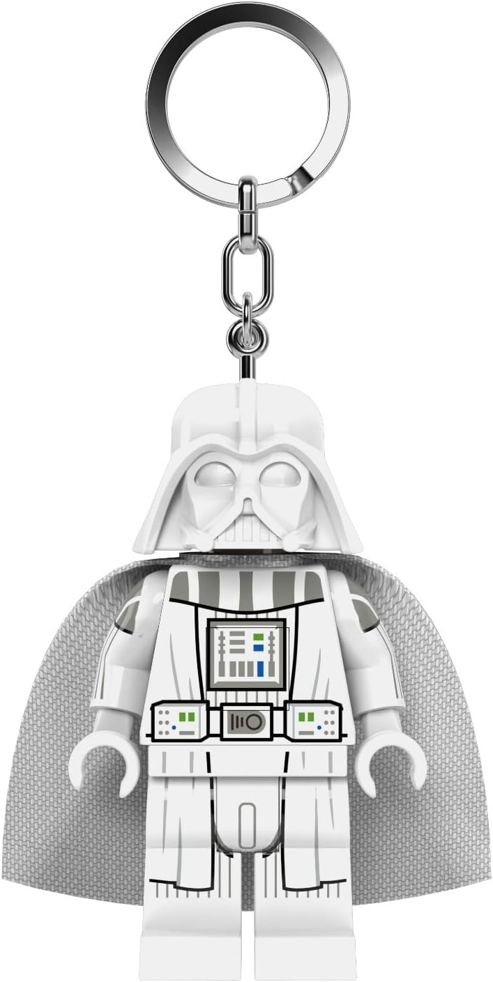image:imageLEGO Star Wars Keylight Variation Darth VaderWhite