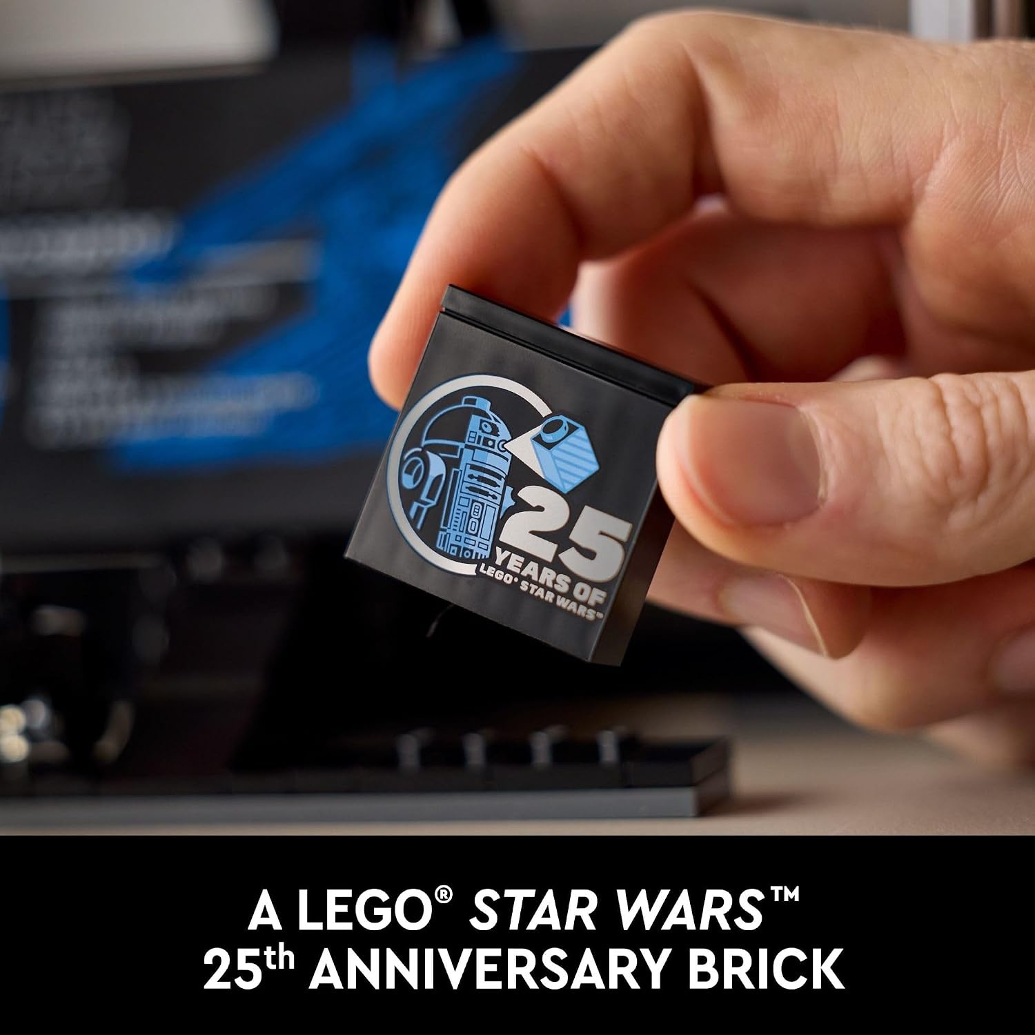 image:imageLEGO Star Wars Ultimate Collector Series TIE Interceptor Model Building Set Star Wars Collectible with TIE Pilot Minifigure Creative Build and Display Starfighter Set for Adults and UCS Fans 75382