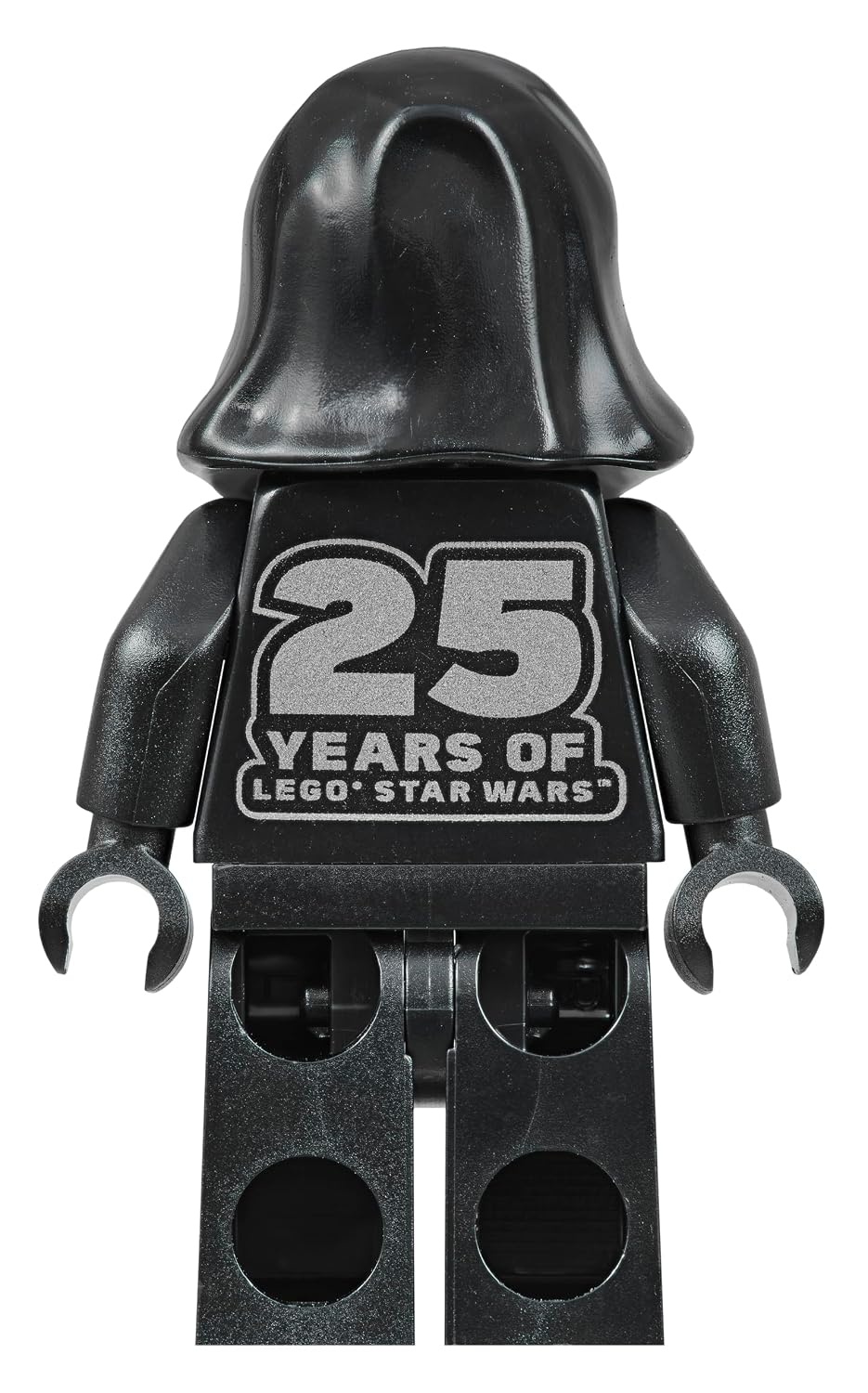 image:imageLEGO Star Wars Visual Dictionary Updated Edition With Exclusive Star Wars Minifigure