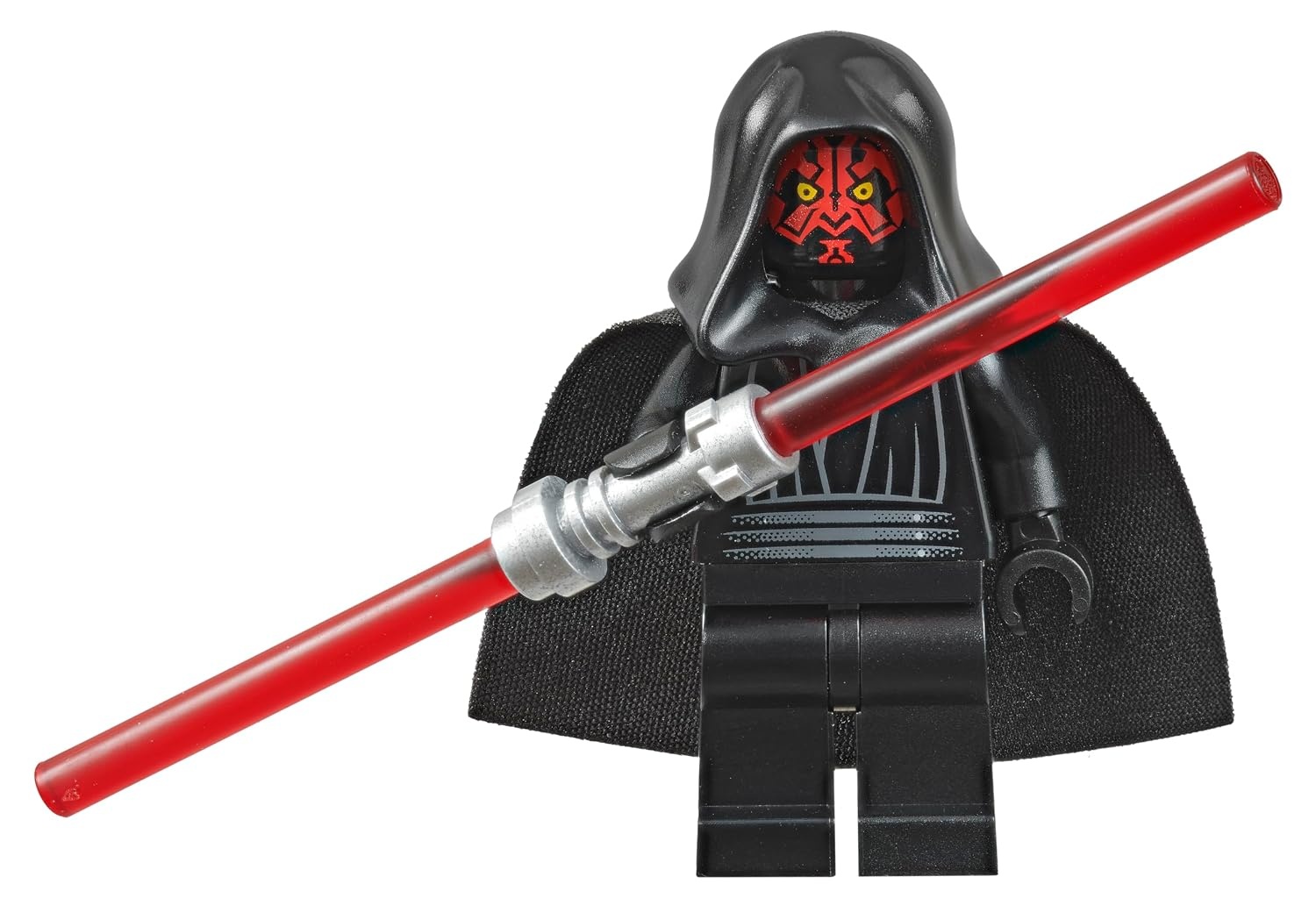 image:imageLEGO Star Wars Visual Dictionary Updated Edition With Exclusive Star Wars Minifigure