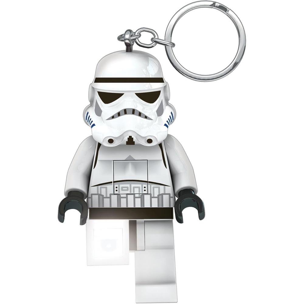 image:imageLEGO Star Wars Key Light Stormtrooper KE12H ExtraLarge 3 Inch Tall
