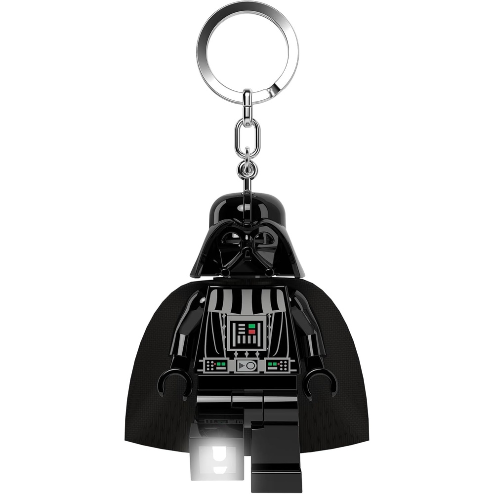 image:imageLEGO Star Wars Keylight Variation Darth VaderBlack