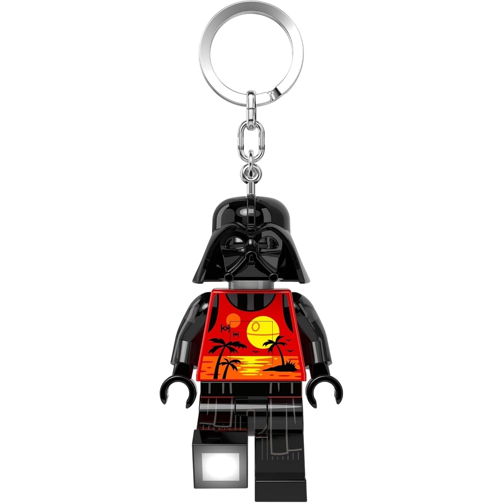 image:imageLEGO Star Wars Keylight Variation Darth VaderMulti
