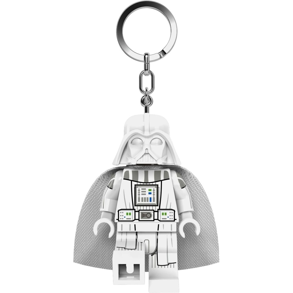 image:imageLEGO Star Wars Keylight Variation Darth VaderWhite