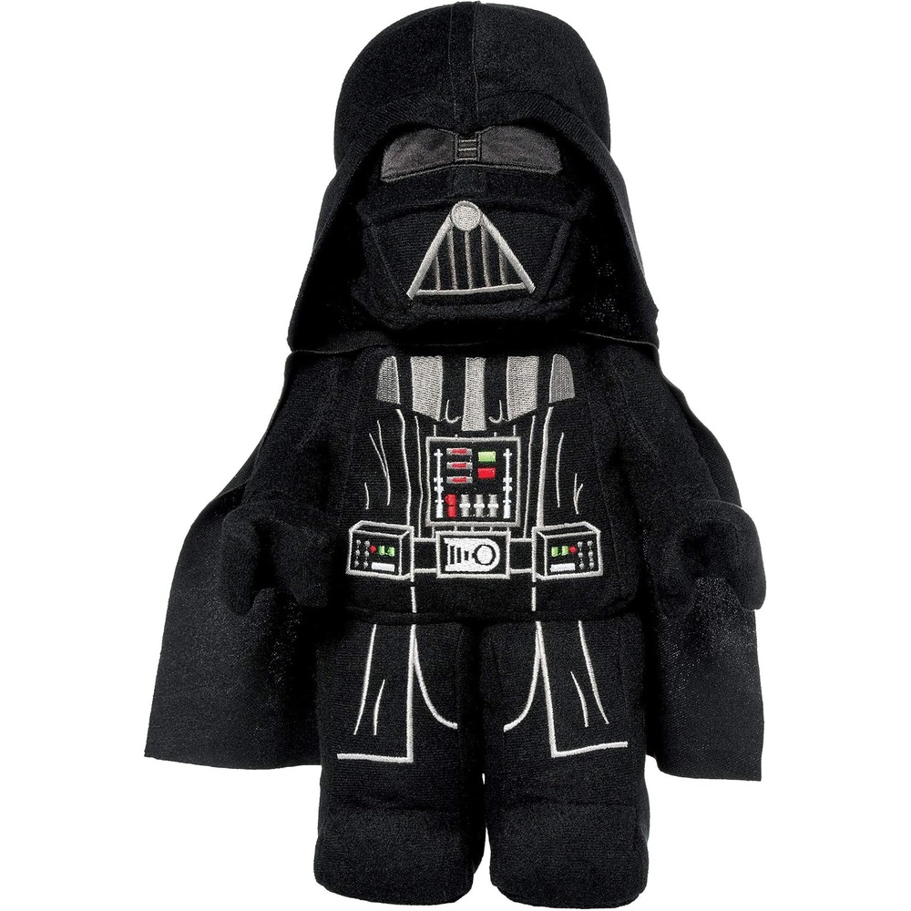 image:imageLEGO Star Wars Stormtrooper 13 Plush CharacterDarth Vader