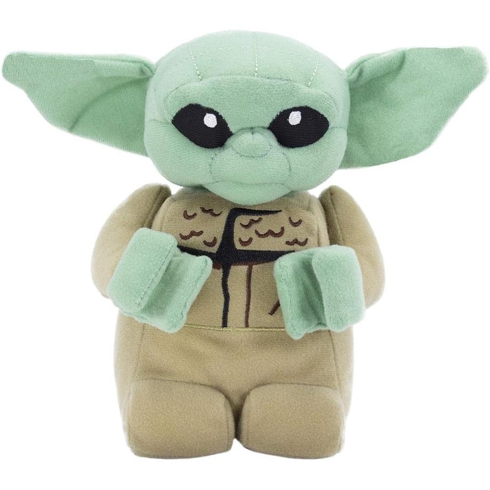 image:imageLEGO Star Wars Stormtrooper 13 Plush CharacterThe Child