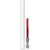 IQ LEGO Star Wars Lightsaber Gel Pen Set – Gel Pens (52875A) | 4-Pack Collectible Pens