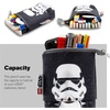 IQ LEGO Star Wars Pop Up Pencil Case – Stormtrooper/Han Solo (53461)