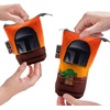 IQ LEGO Star Wars The Mandalorian Pop Up Pencil Case – Grogu (53459)