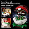 LEGO Pokémon Iconic Trainer Moments Poké Ball 72154 | Collectible Building Set for Adults, Ages 18+, Pokémon Model Kit with 3 Minifigures & 2 Pokémon Figures, Gift for Gamers