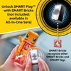 LEGO Pokémon SMART Play: Charmander and Geodude’s Cavern Clash 72157 | Compatible Set, Building Toys, Boys & Girls, Ages 6+, Interactive Pokémon Toys, 2 SMART Tags, 198 pieces, Gift Idea