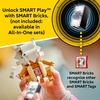 LEGO Pokémon SMART Play: Cubone and Gengar’s Spooky Showdown 72166 | Compatible Set, Building Toys, Boys & Girls, Ages 8+, Interactive Pokémon Toys, 4 SMART Tags, 782 pieces, Gift Idea