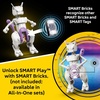 LEGO Pokémon SMART Play: Mewtwo’s Lab Break 72163 | Compatible Set, Building Toys, Boys & Girls, Ages 10+, Interactive Pokémon Toys, 1 SMART Tag, 605 pieces, Gift Idea