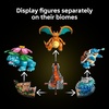 LEGO Pokémon Venusaur, Charizard and Blastoise – Building Set for Adults, Ages 18+ – Collectible Pokémon Figures – Gift Idea for Men & Women – 72153