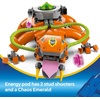 LEGO Sonic The Hedgehog Super Shadow vs. Biolizard, Gamer Gift for Boys and Girls, Fun Collectible Playset for Kids and Video Game Character Fans Who Love Action Toys 77003