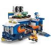 LEGO Sonic the Hedgehog Team Sonic Command Truck Building Toy – Pretend Play Vehicle W/5 Figures for Boys & Girls, Ages 8+ – Toy Building Blocks for Kids – Gift Idea for Birthdays – 77006