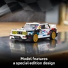 LEGO Speed Champions BMW M3 (E30) 77263 | Building Toy for Boys & Girls, Ages 9+, Detailed Toy Car for Kids, Play or Display Model, 358 pieces, Gift for Birthdays
