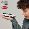 LEGO Speed Champions Bugatti Centodieci Hyper Sports Car Toy – Model Kit & Pretend Play Toy for Boys & Girls, Ages 9+ – Italian Model Car Kit for Racing Fans – Gift Idea for Birthdays – 77240