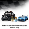 LEGO Speed Champions Jaguar Project 7 & Land Rover Defender 77264 | Building Toy for Boys & Girls, Ages 10+, Detailed Toy Cars for Kids, Play or Display Model, 740 pieces, Gift for Birthdays