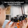 LEGO Speed Champions Ken Block’s ’65 Ford Mustang Hoonicorn V1 77262 | Building Toy for Boys & Girls, Ages 9+, Detailed Toy Car for Kids, Play or Display Model, 345 pieces, Gift for Birthdays