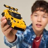 LEGO Speed Champions Porsche 911 GT3 RS Super Car Toy – Model Kit & Pretend Play Toy for Boys & Girls, Ages 9+ – Sports Car Building Set for Kids & Racing Fans – Gift Idea for Birthdays – 77239