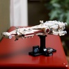 LEGO Star Wars: A New Hope Tantive IV – Creative Building Set for Adults – 25th Anniversary Starship Model – Collectible Build and Display Gift Idea for Star Wars Fans – 75376