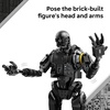 LEGO Star Wars: Andor K-2SO Security Droid – Building Toy for Kids, Ages 10+ – Makes a Great Gift for Boys and Girls – Model Kit and Room Decor Idea for Sci-Fi Adventure Fans – 75434
