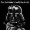 LEGO Star Wars Darth Vader Bust – Collectible Building Set for Adults, Ages 18+ – Star Wars Gift for Men & Women – with Darth Vader Minifigure – Bedroom or Shelf Decor – 75439