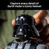 LEGO Star Wars Darth Vader Bust – Collectible Building Set for Adults, Ages 18+ – Star Wars Gift for Men & Women – with Darth Vader Minifigure – Bedroom or Shelf Decor – 75439