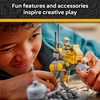 LEGO Star Wars Epic Battle Set Co-Pack – Pretend Play Building Toy for Boys & Girls, Ages 7+ – Includes 13 Droid Figures, 6 Minifigures, & Bonus Gift – Gift for Birthdays – 66808