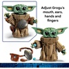 LEGO Star Wars Grogu (Mandalorian Apprentice) Building Toys – Build and Display Set for Boys & Girls, Ages 10+ – Star Wars Gifts for Kids – 75446