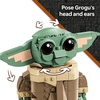LEGO Star Wars Grogu with Hover Pram Building Toy Set – Star Wars Toy for Kids, Boys & Girls, Ages 10+ – Gift Idea for Birthday – 75403