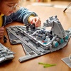 LEGO Star Wars Imperial Star Destroyer Building Toy – Build & Display Set for Boys & Girls, Ages 10+ – Gift for Birthdays – Star Wars Darth Vader & 6 Minifigure Toys – 75394