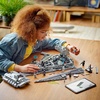 LEGO Star Wars Imperial Star Destroyer Building Toy – Build & Display Set for Boys & Girls, Ages 10+ – Gift for Birthdays – Star Wars Darth Vader & 6 Minifigure Toys – 75394