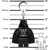 LEGO Star Wars Keylight Variation – Darth Vader(Black)