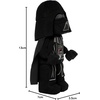 LEGO Star Wars Mandalorian 13″ Plush Character(Darth Vader)