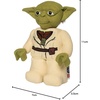 LEGO Star Wars Mandalorian 13″ Plush Character(Yoda)