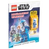 LEGO Star Wars: Mandalorian Warriors (Activity Book with Minifigure)