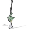 LEGO Star Wars Silicone Bag Tag – Yoda (52222)