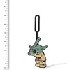 LEGO Star Wars Silicone Bag Tag – Yoda (52222)