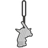 LEGO Star Wars Silicone Bag Tag – Yoda (52222)