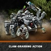 LEGO Star Wars Spider Tank Building Toy – Pretend Play Mech for Boys & Girls, Ages 9+ Years – Star Wars Toys for Fans – Gifts for Kids – 75361